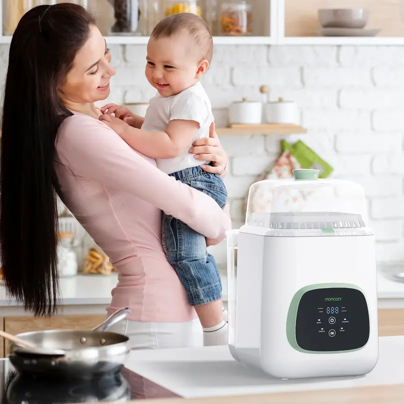 Dampfsterilisator Bebe