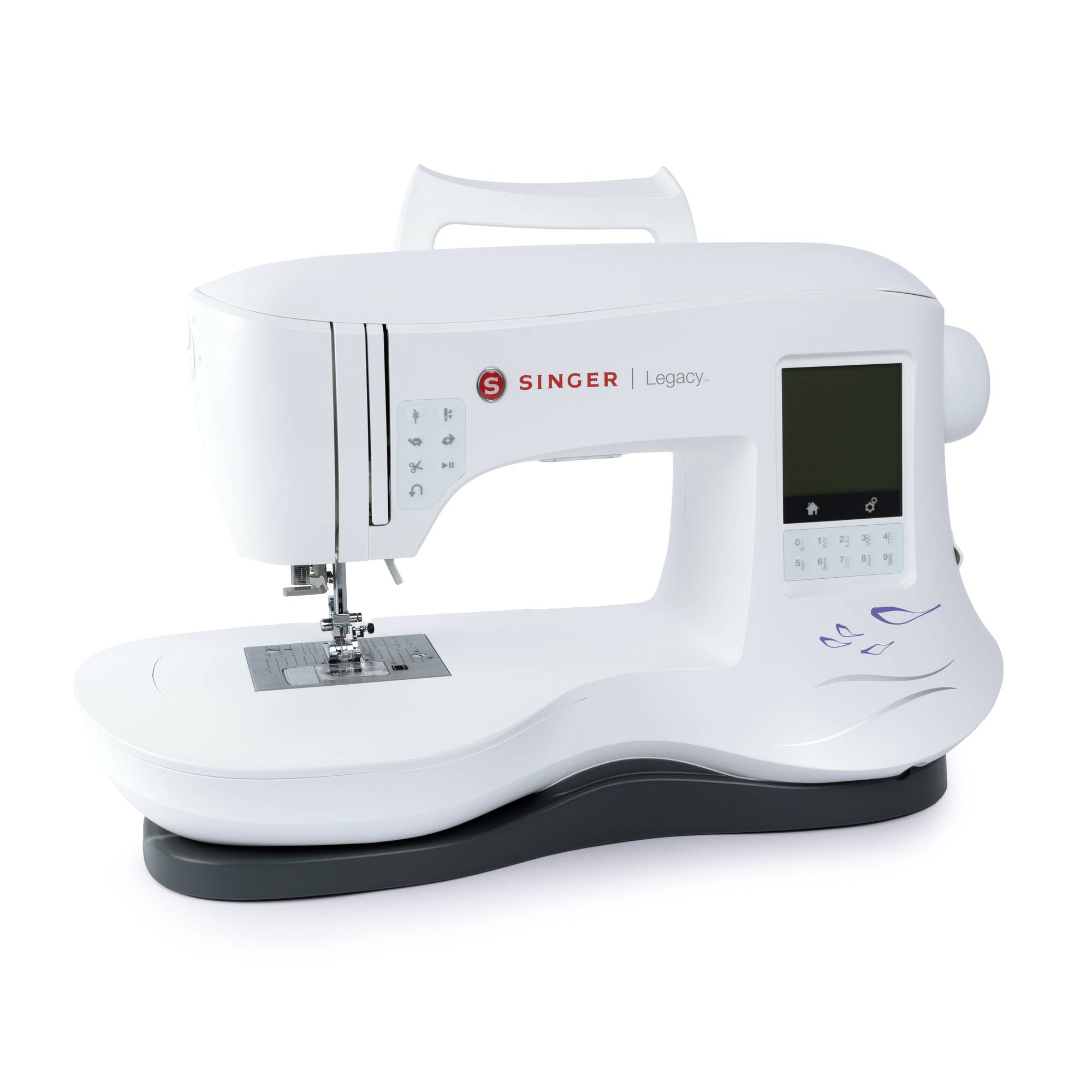 Singer Legacy SE300 Sewing Machine