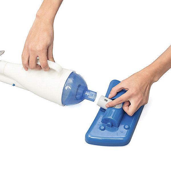 DESTOCKAGE - Balai aspirateur Flowclear Aquacrawl pour piscine Bestway
