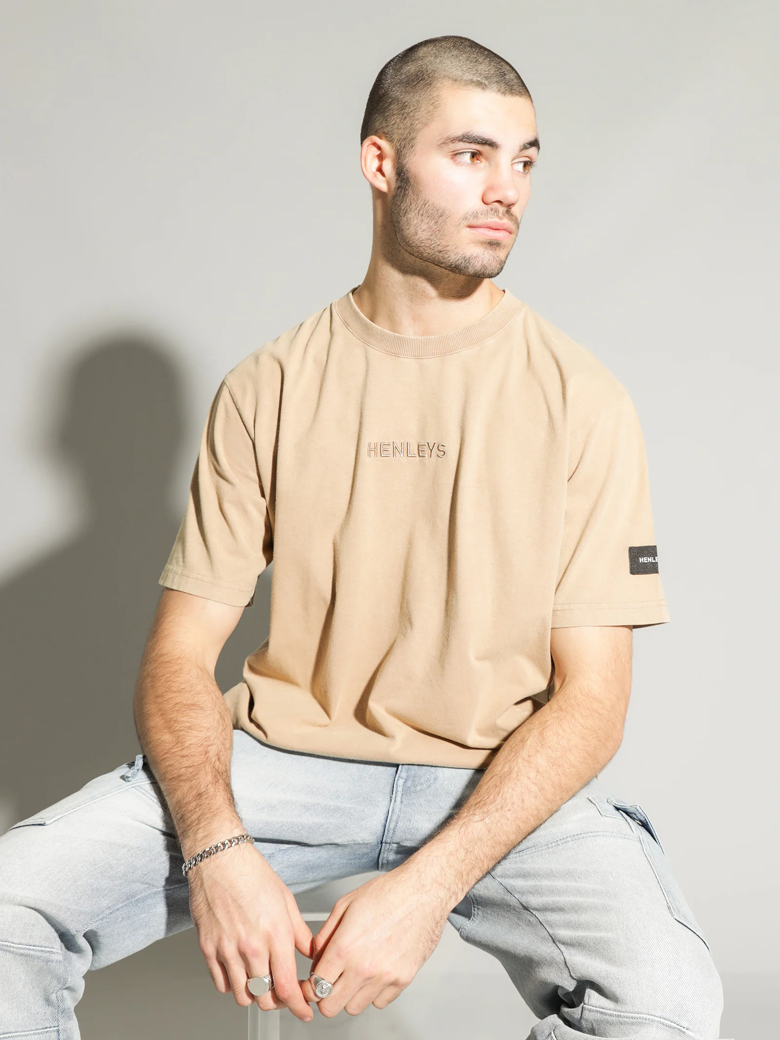 Formation Acid T-Shirt