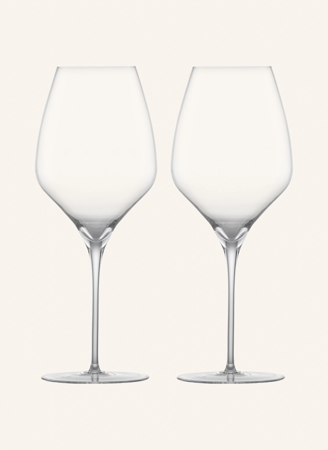 ZWIESEL GLAS 2er-Set Weingläser ALLORO