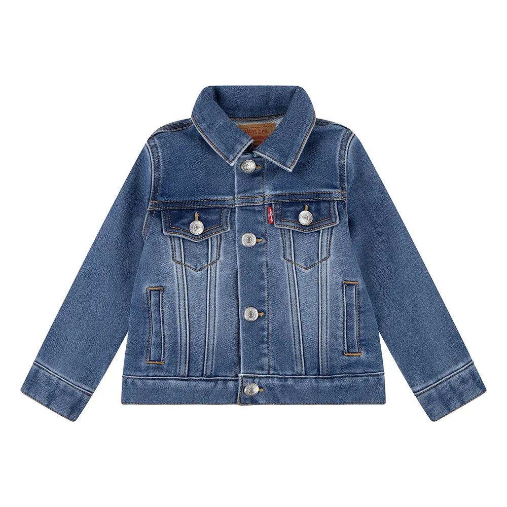 Levi's® My First Trucker jacket