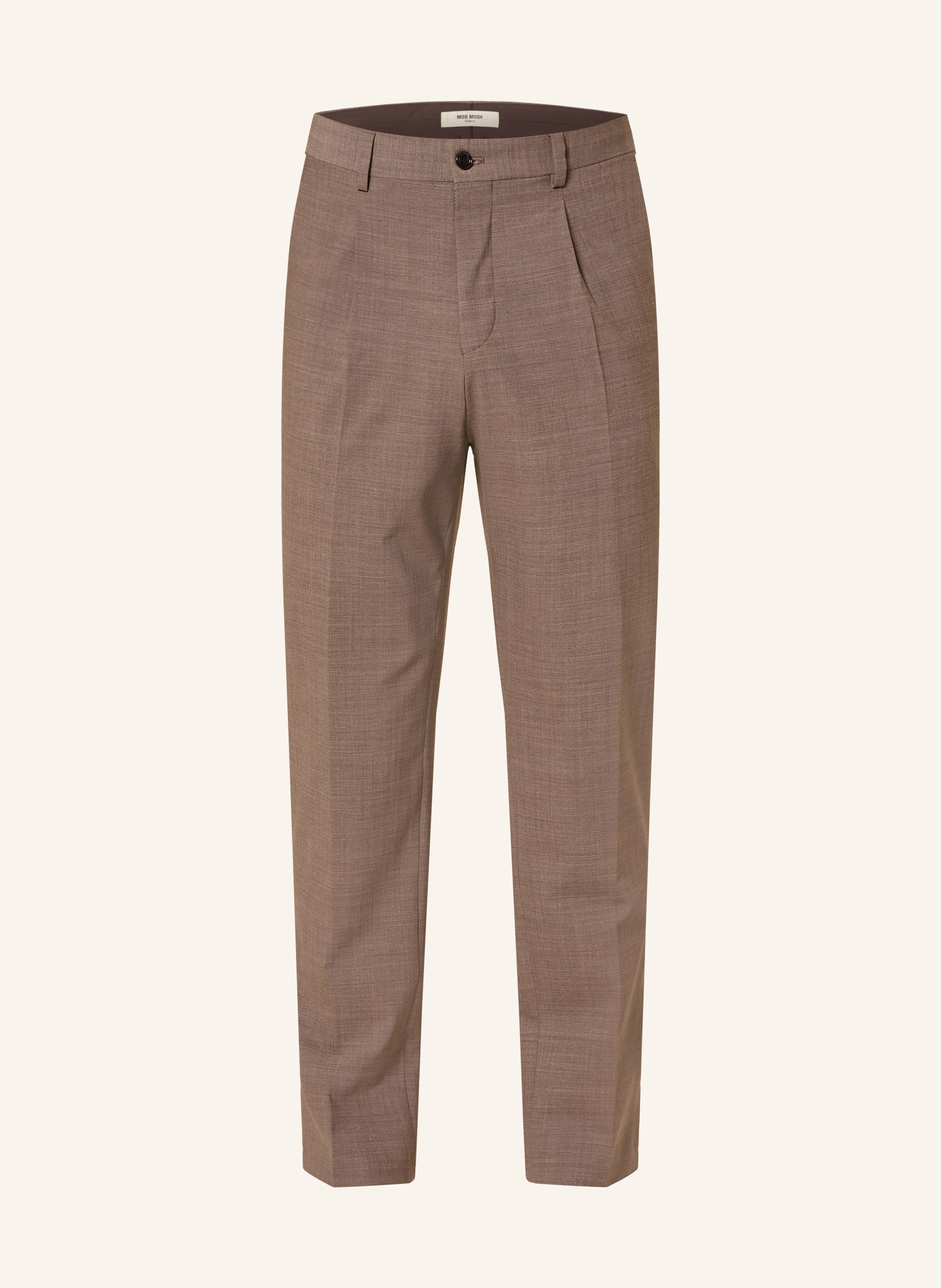 MOS MOSH Gallery Hose MMGJONES Slim Fit