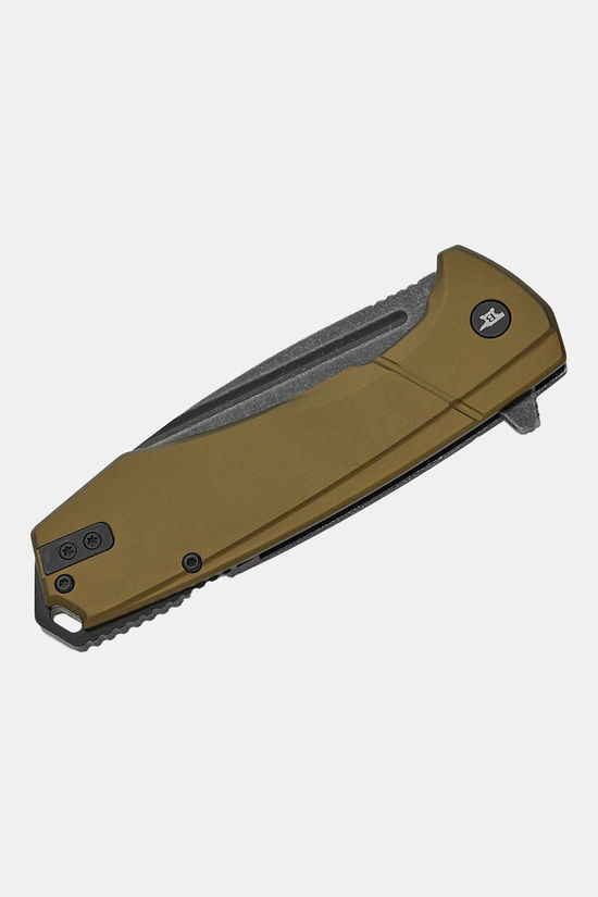 Buck Knives 713 Ruckus Mes