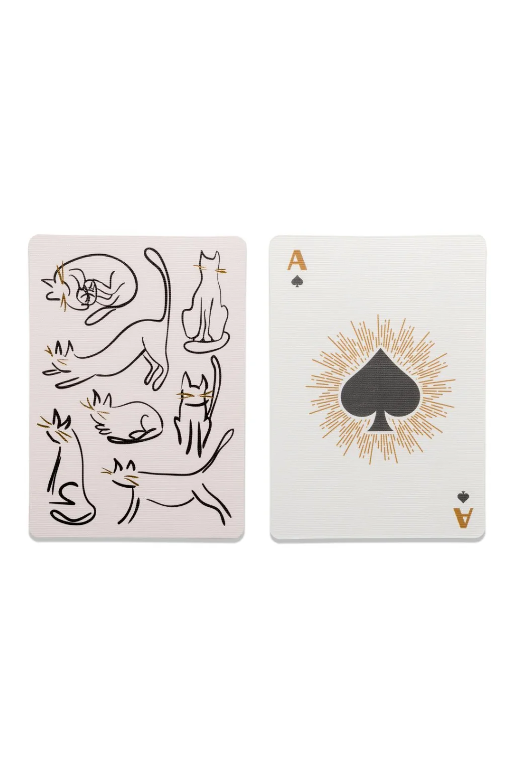 Playing Cards - Cats