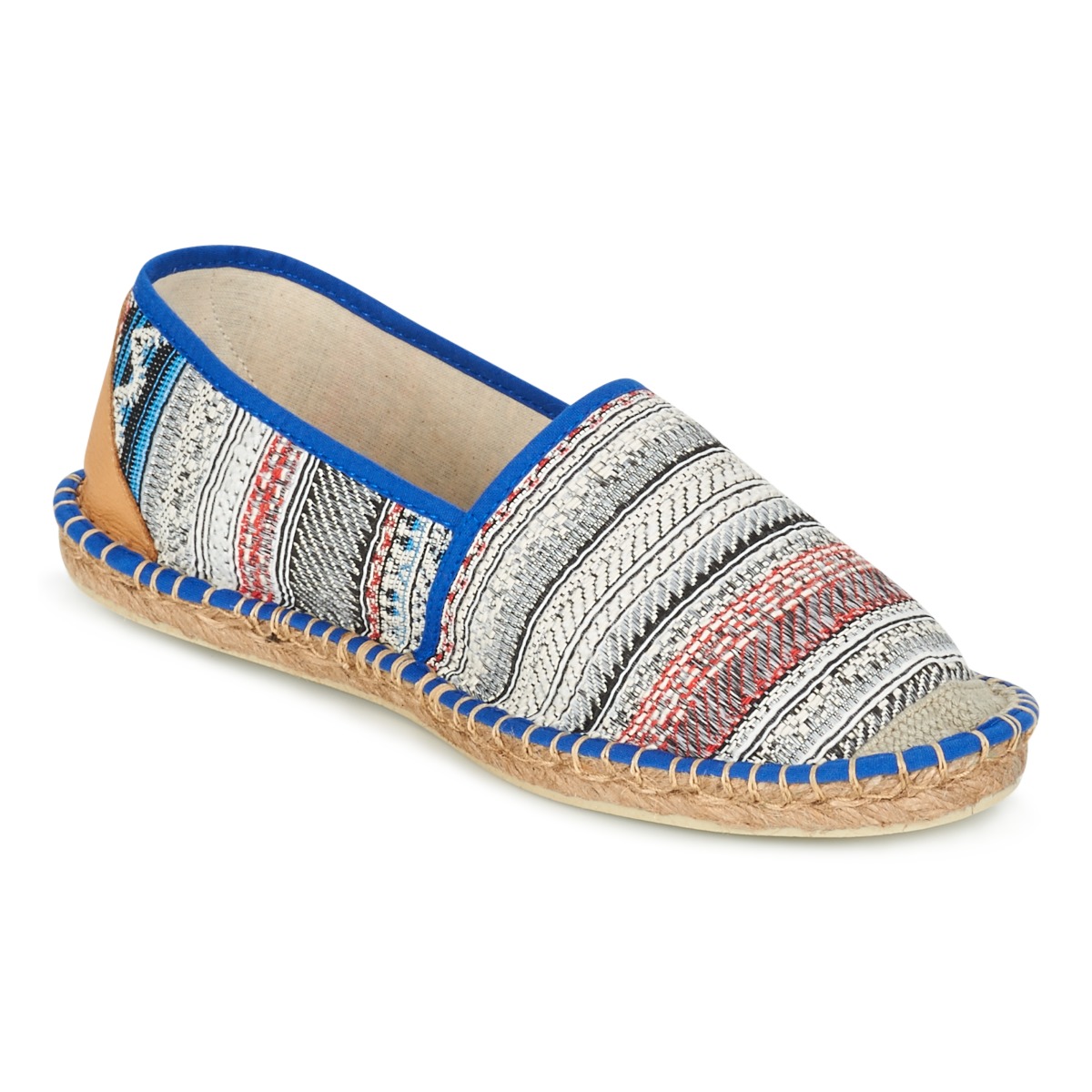 Art of Soule - BOHEMIAN - Blue