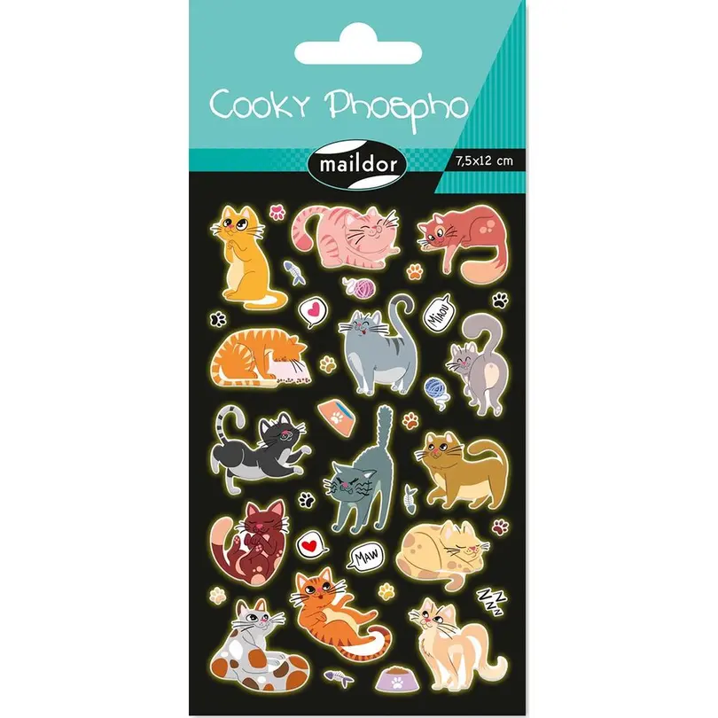 Sticker Stickers