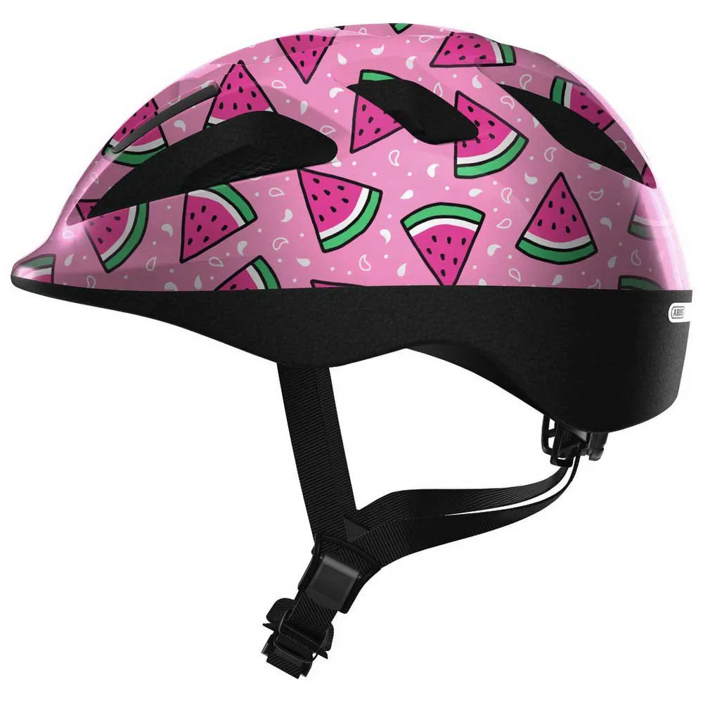 ABUS Smooty 2.0 Junior Helmet