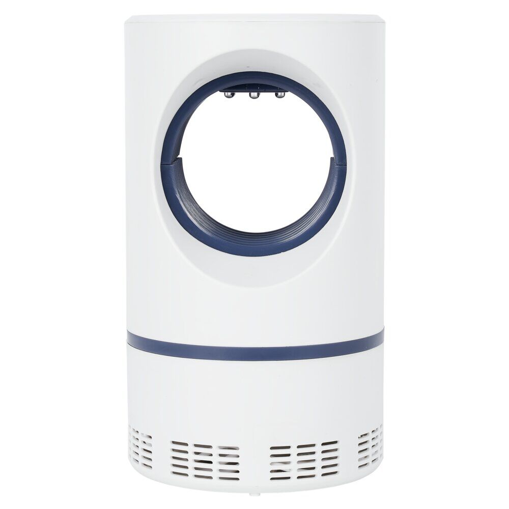 Lampe insecticide USB Out Insect blanche à poser 3W 40m&sup2;
