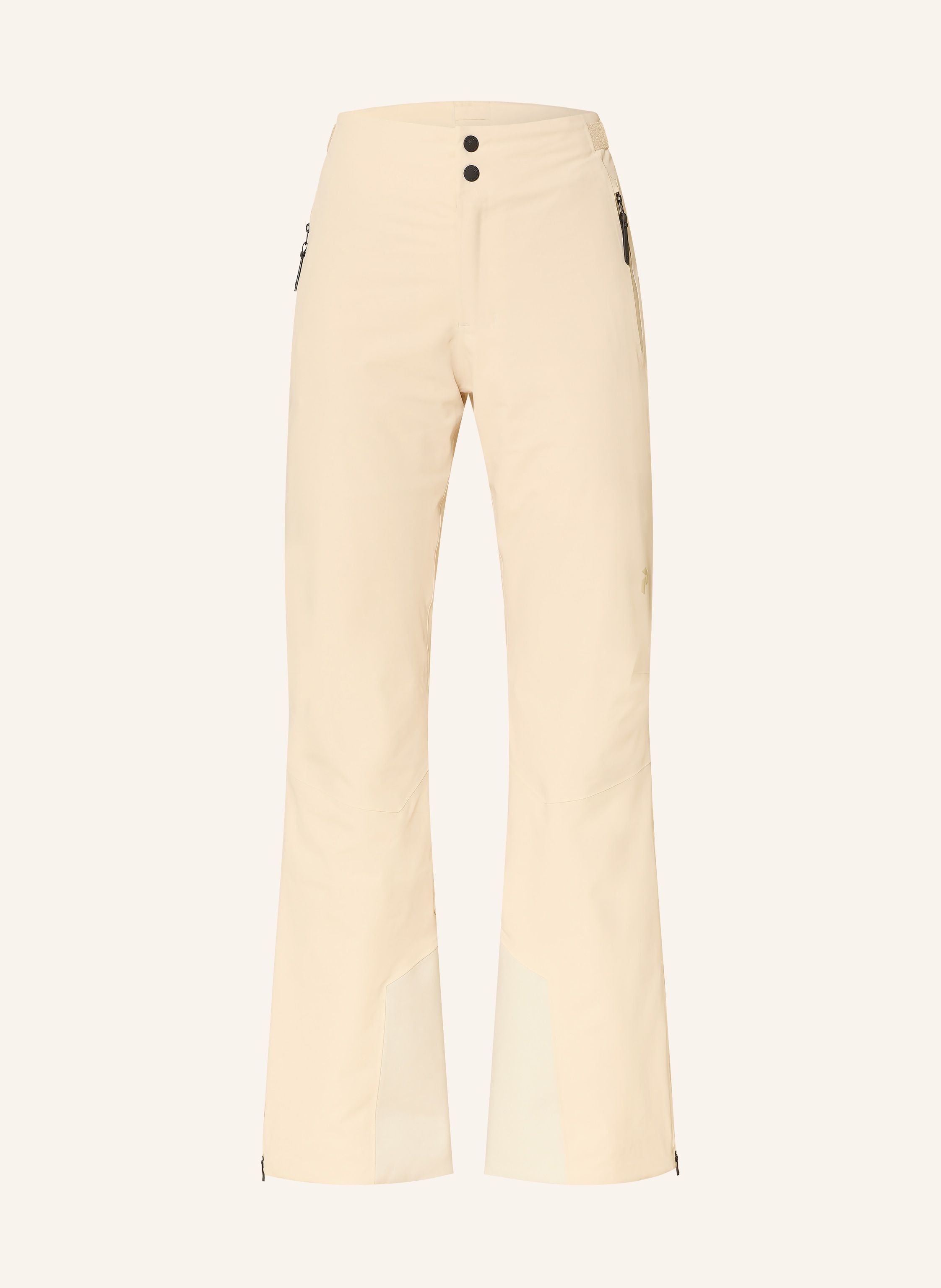 Peak Performance Skihose WHITELIGHT INSULATED