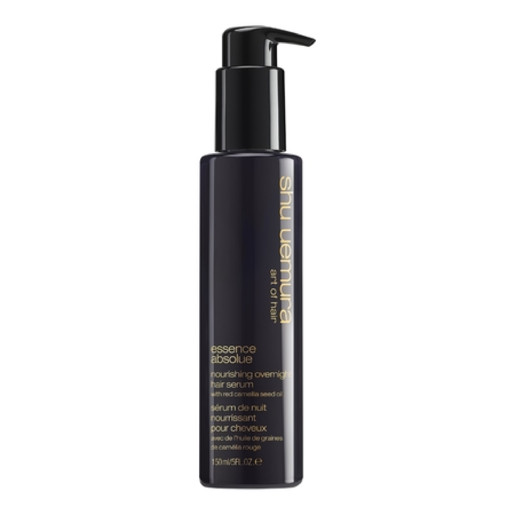 ESSENCE ABSOLUESérum de nuit nourrissant pour cheveux