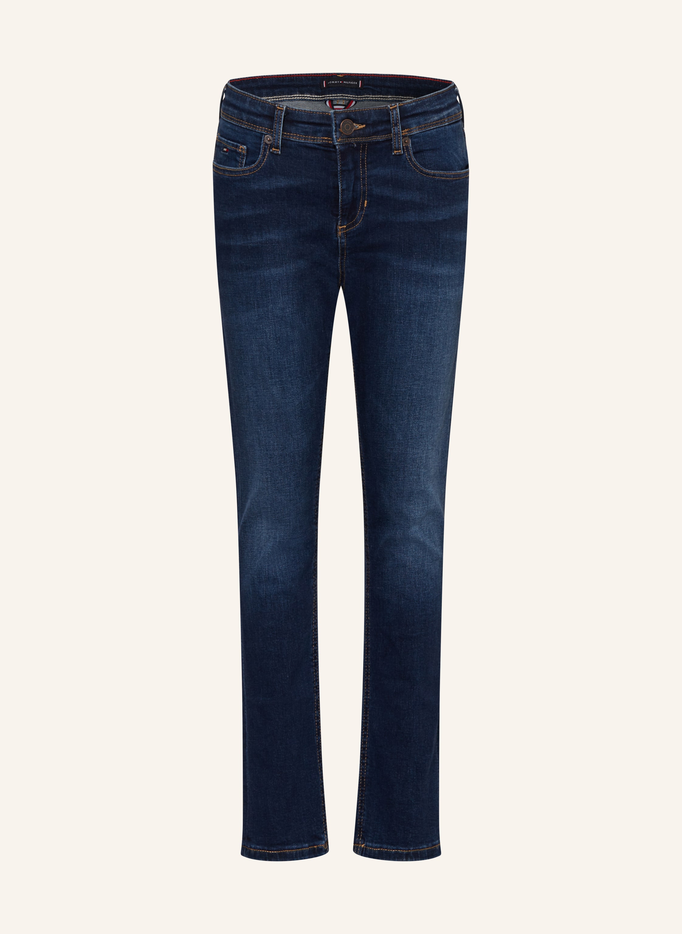 TOMMY HILFIGER Jeans Slim Fit