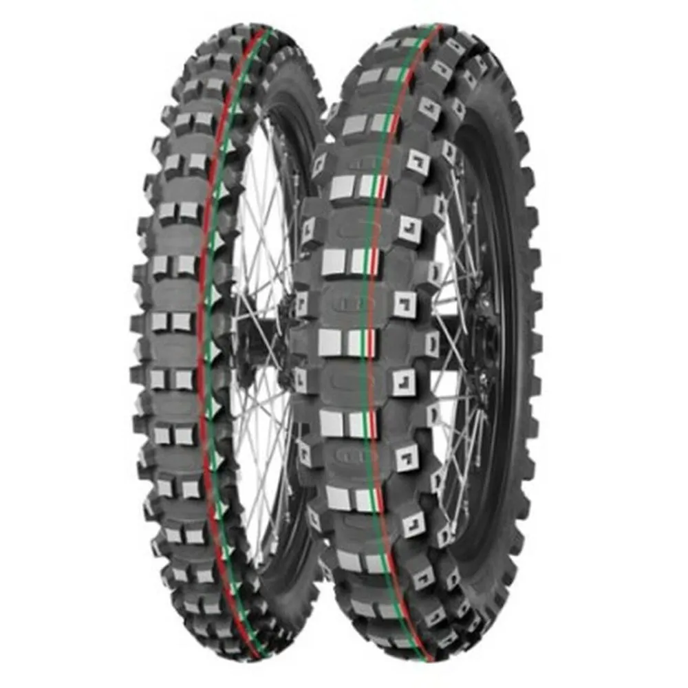 Mitas Terraforce-MX Medium Hard Terrain RL 51M TT off-road front tire