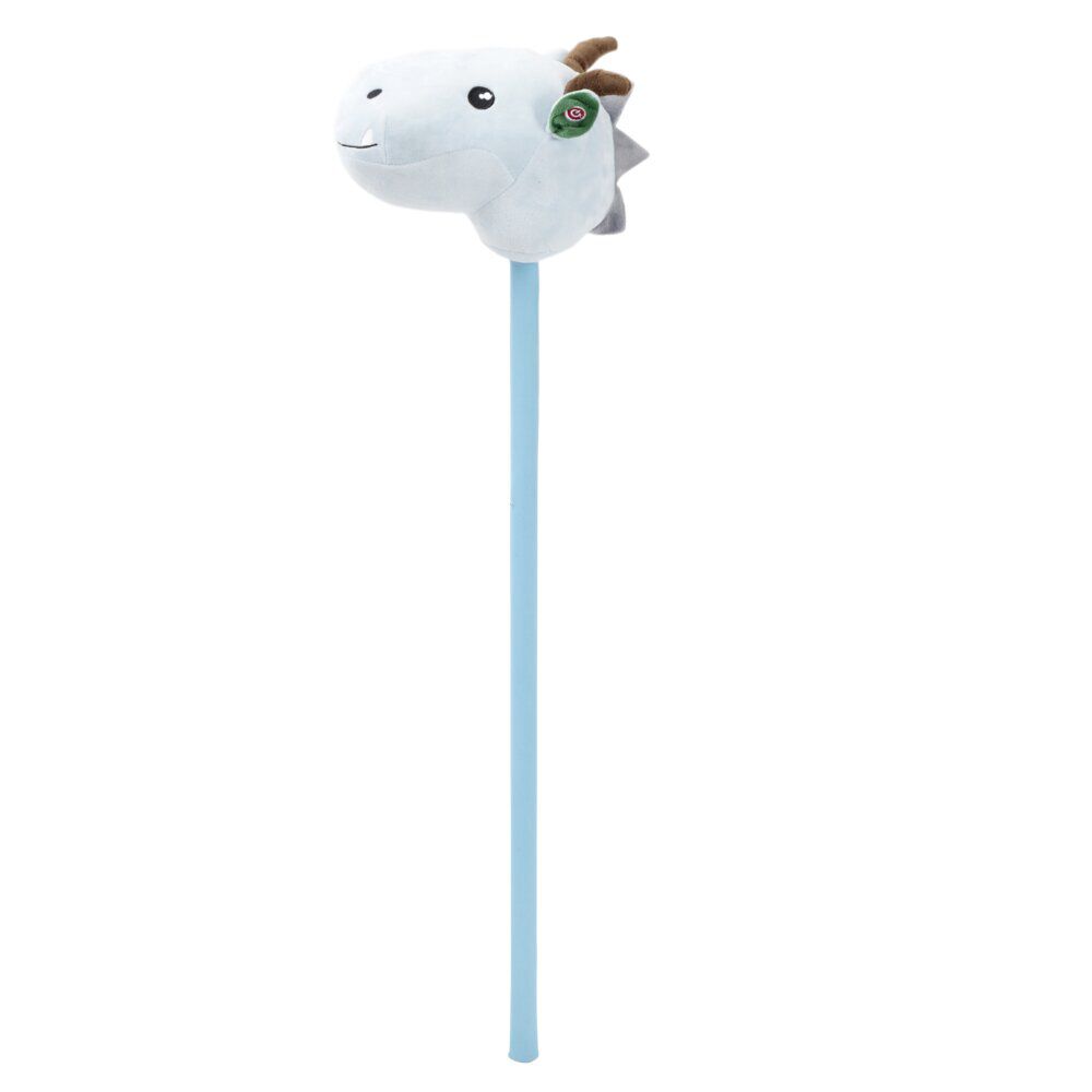 Bâton licorne dragon