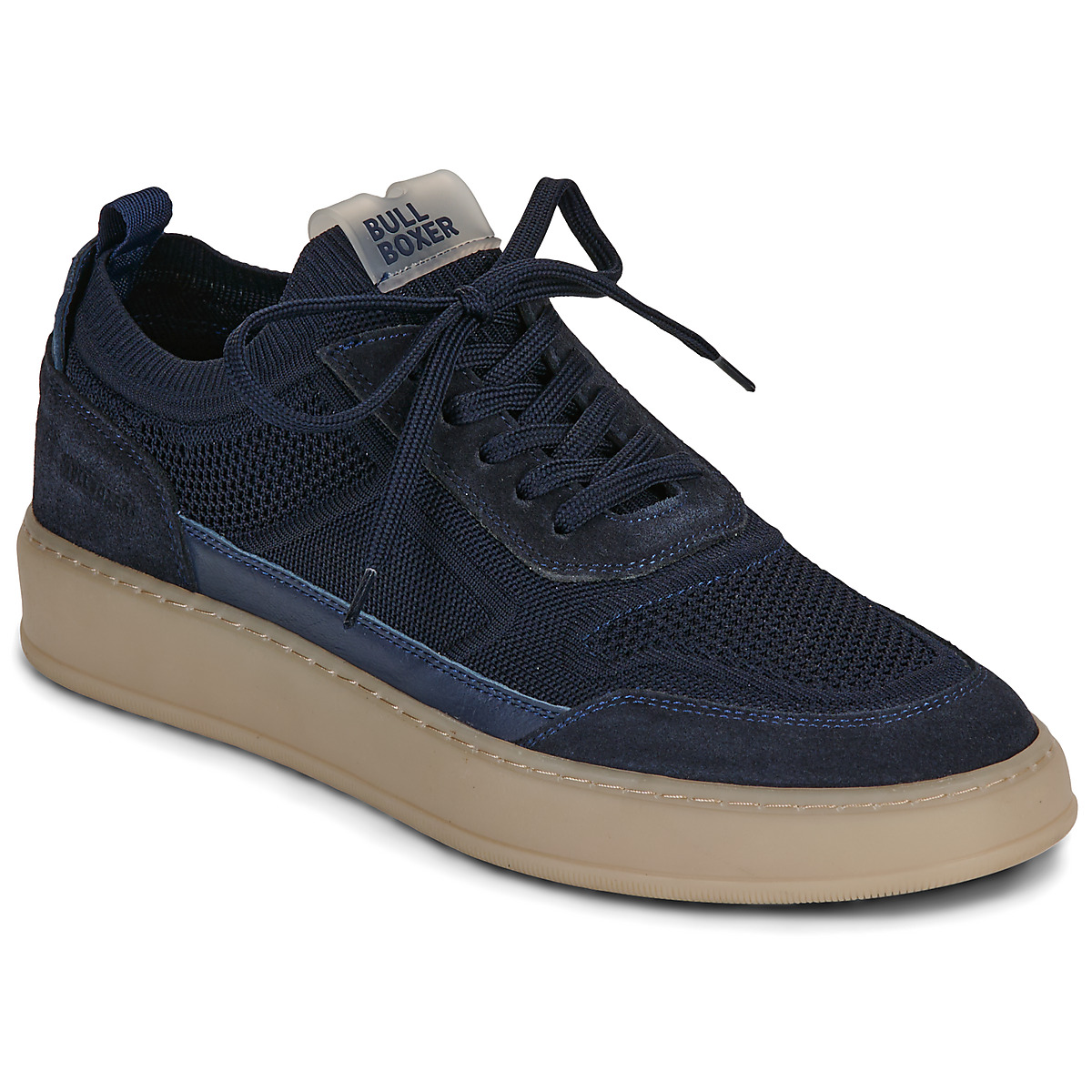 Bullboxer - 7NO0270101 - Marine