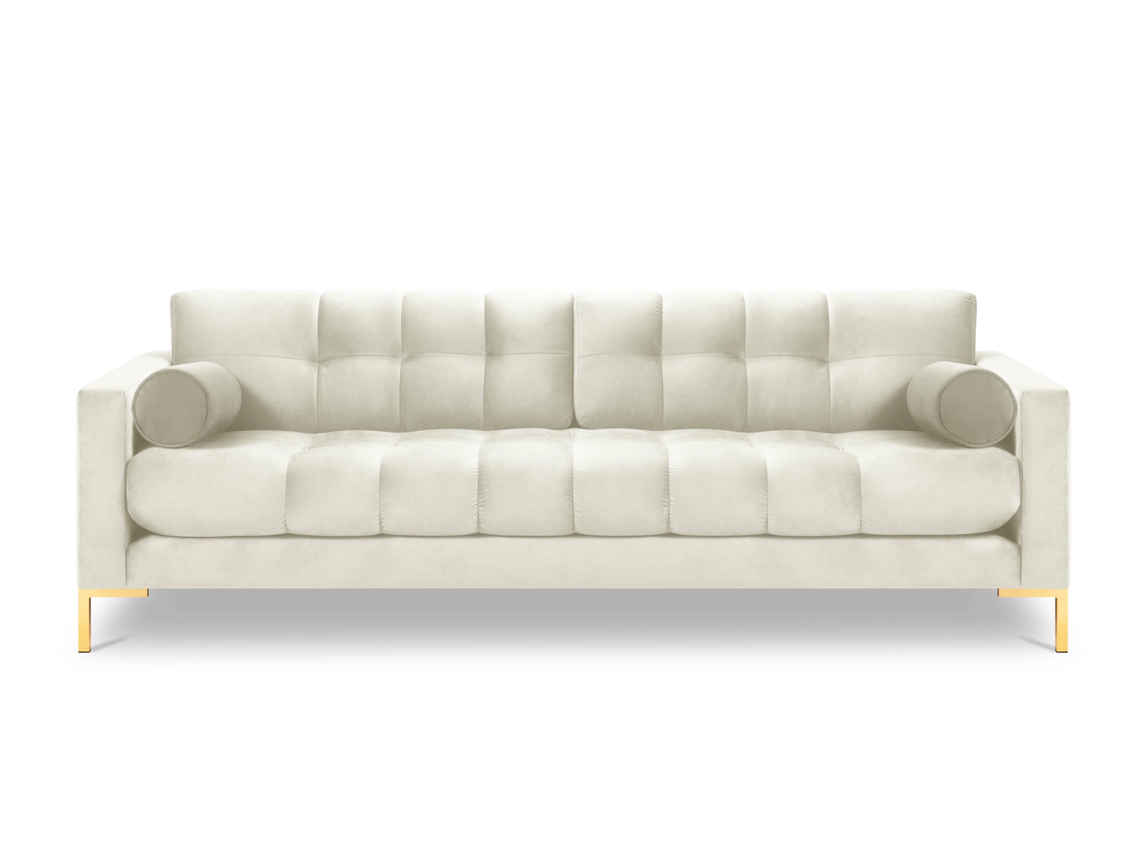 4-zitsbank Bali velvet
