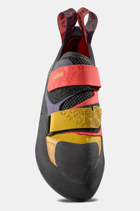 La Sportiva Kubo Klimschoen