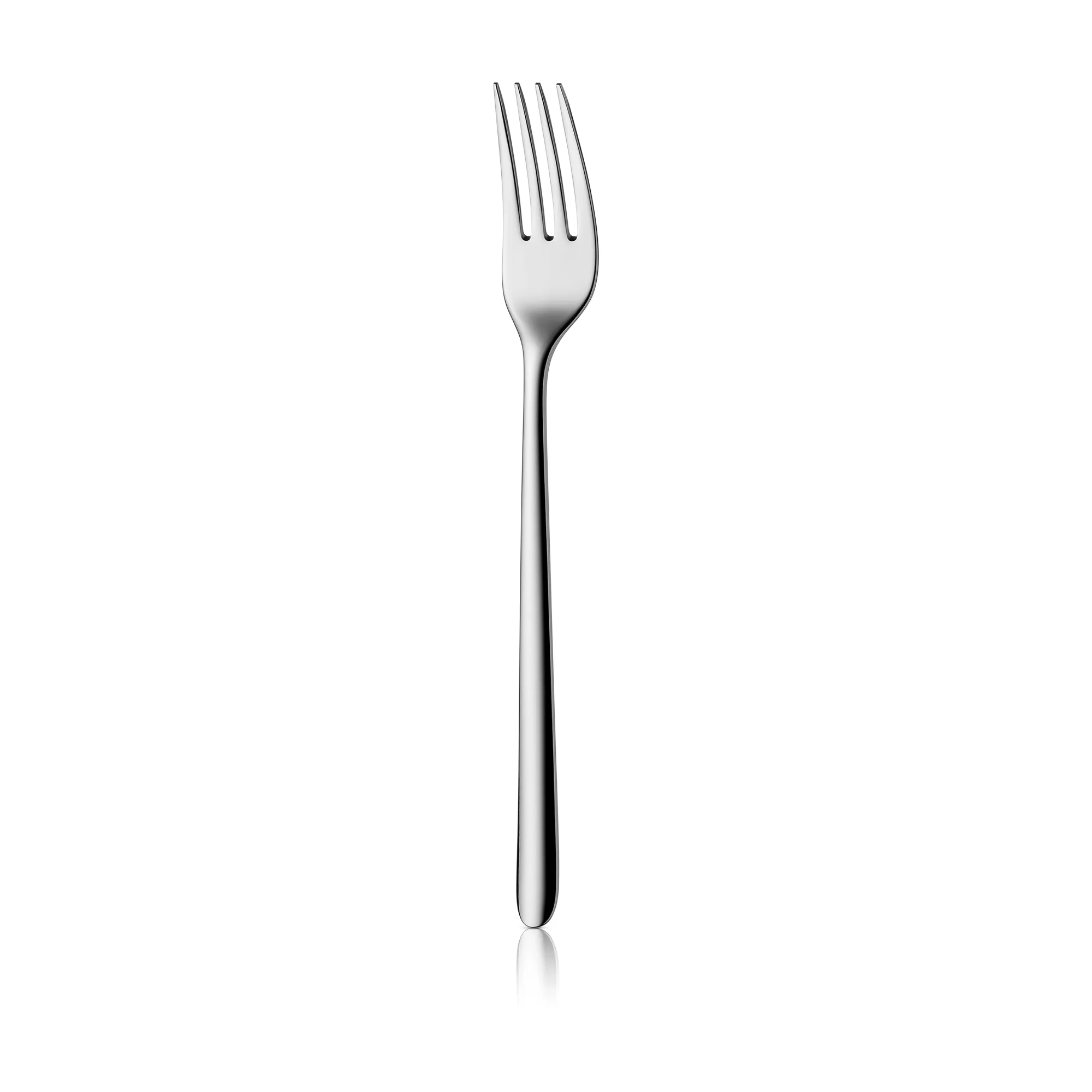 Table fork Flame
