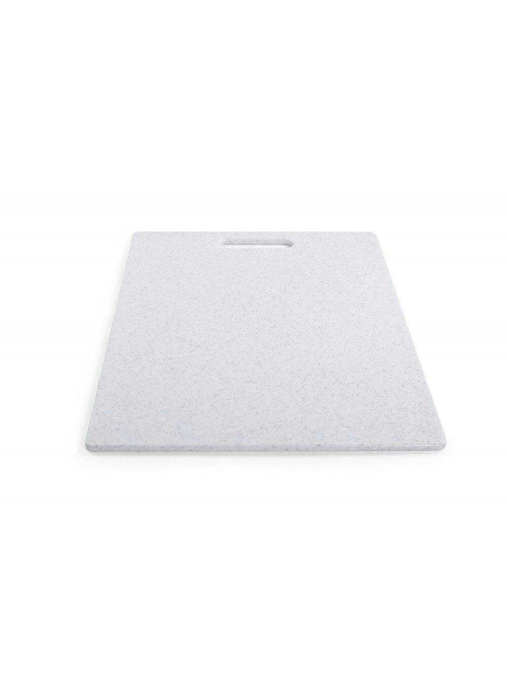 Dexas Coconut Fibers Eco-Friendly Cutting Board, Dishwasher Safe, 14.5-in x 11-in