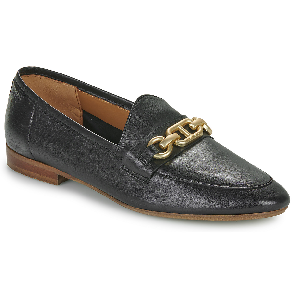 JB Martin - FRANCHE BIJOU - Nappa / Black