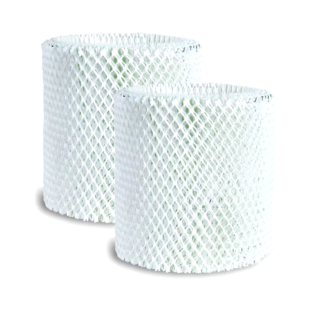 RPS BestAir Holmes/Sunbeam Replacement Humidifier Filter, 2-pk