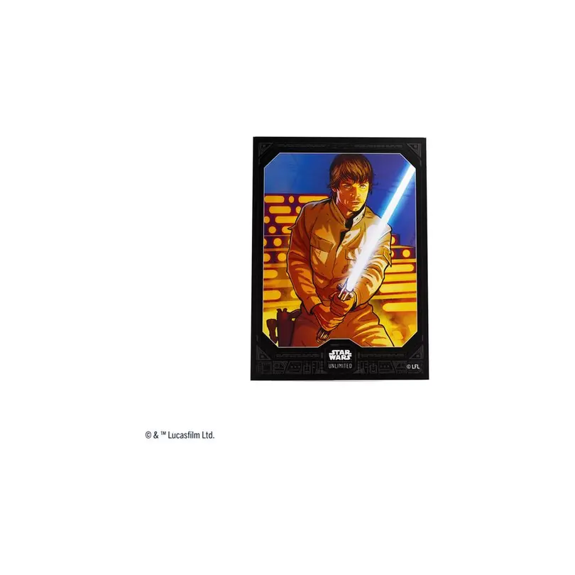 Kartenspiel Star Wars: Unlimited