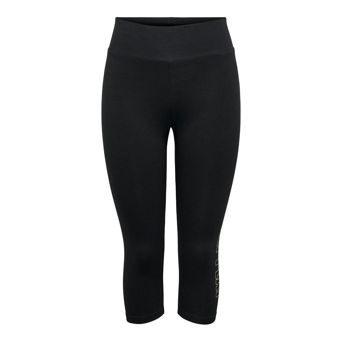 Legging court en jersey, Marie
