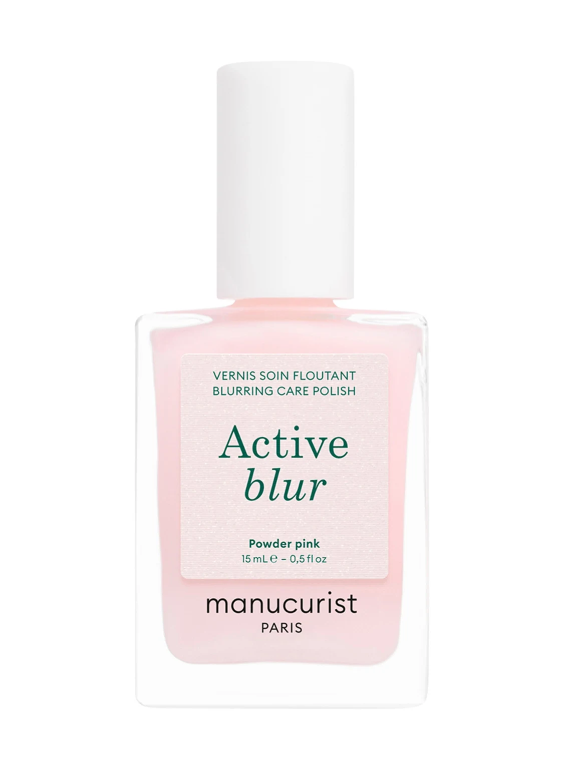 manucurist ACTIVE BLUR
