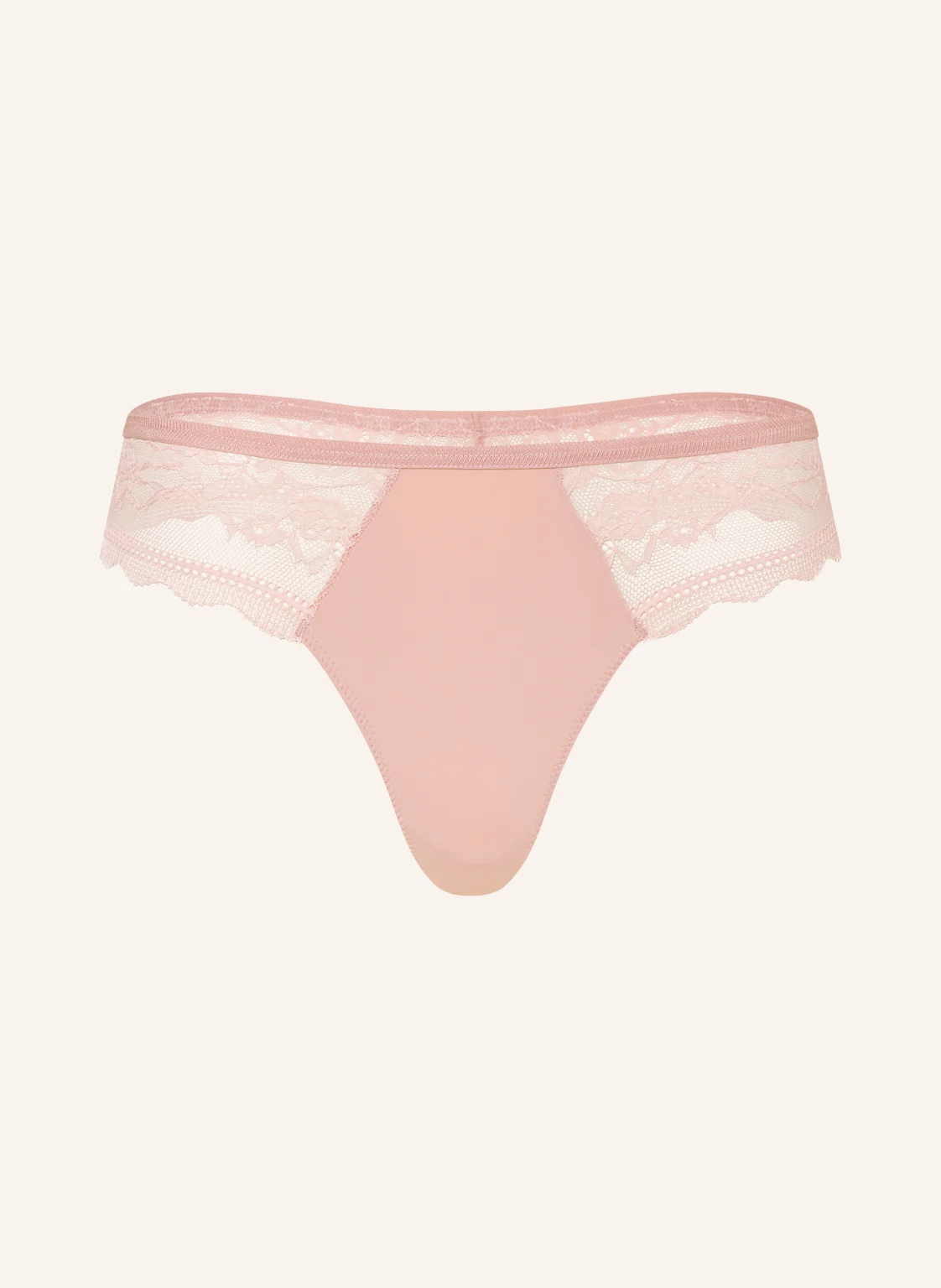 Triumph String COMFORT ALLURE