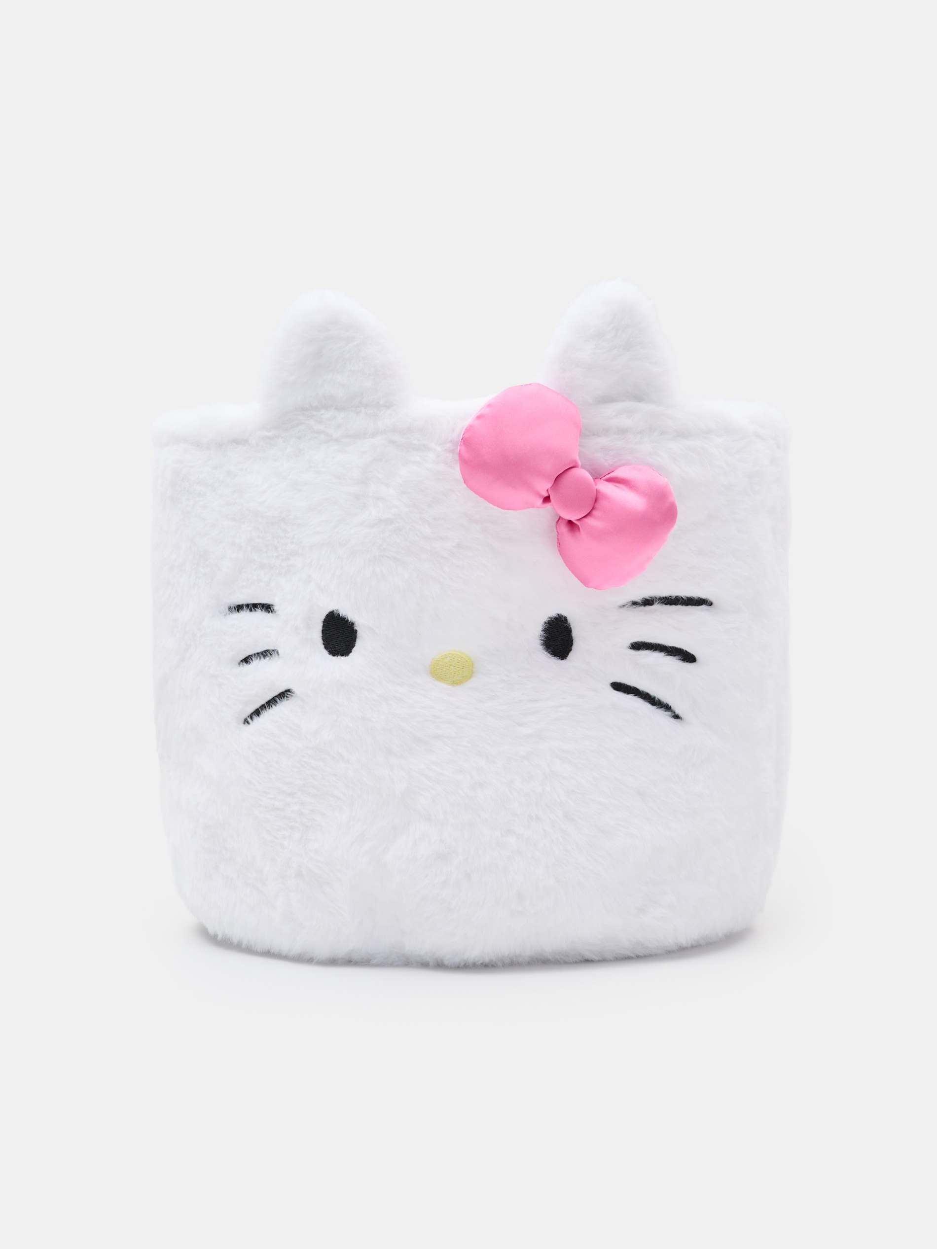 Kosz do przechowywania Hello Kitty