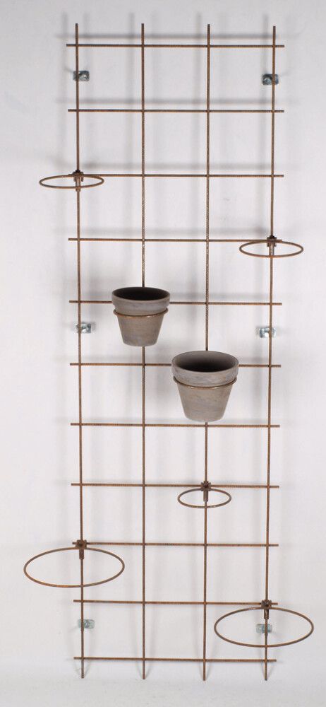 POTTEHOLDER I.C LAUVRING Ø22CM