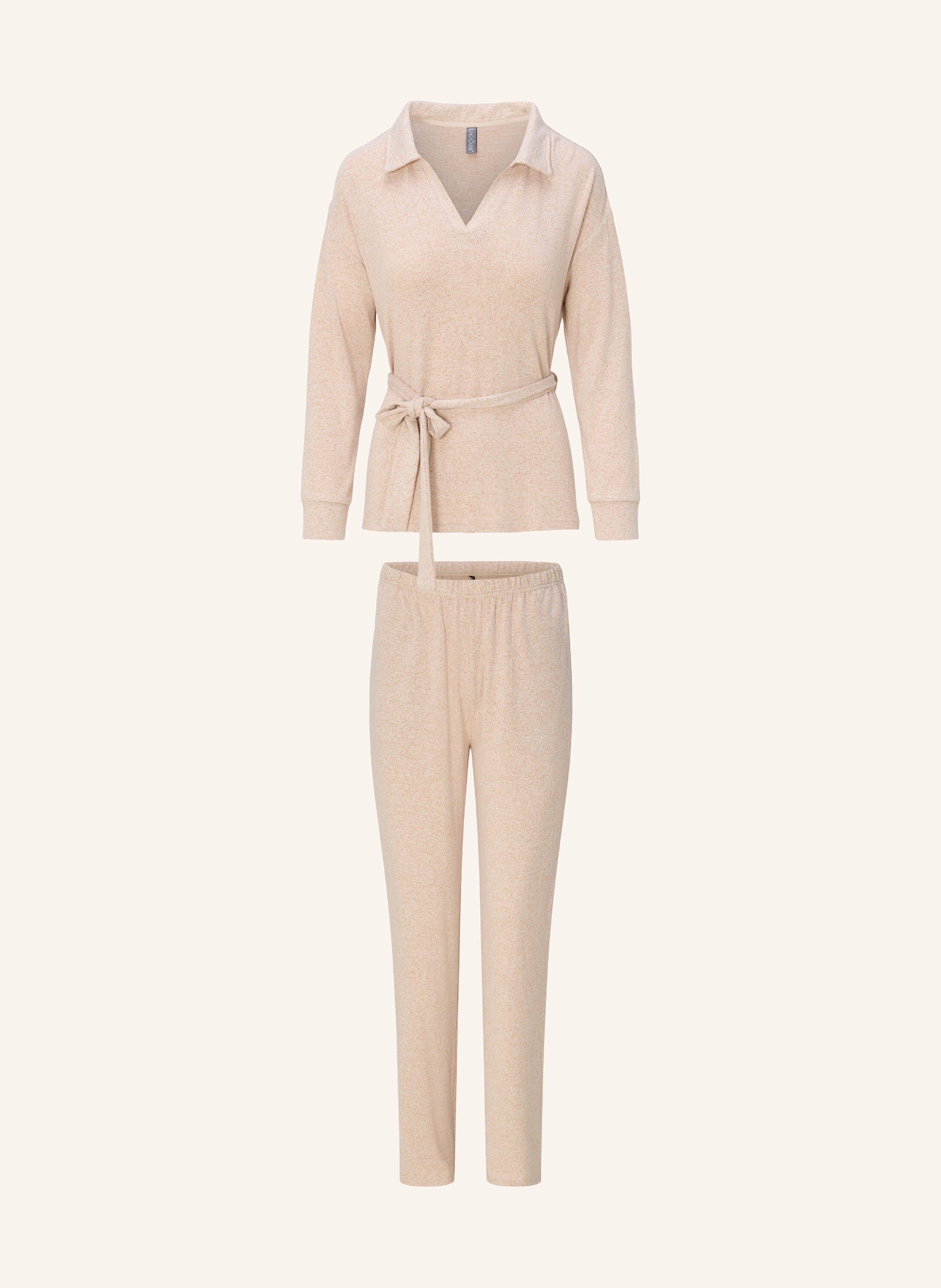 LINGADORE Howewear Set