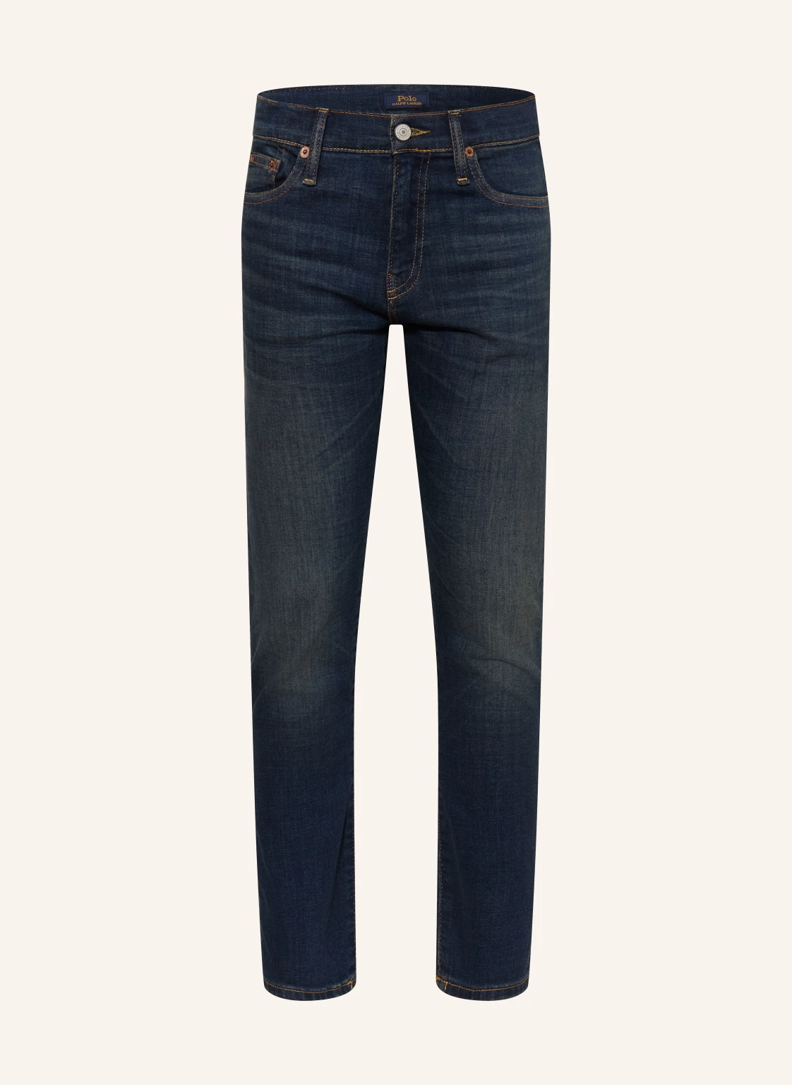 POLO RALPH LAUREN Jeans THE SULLIVAN Slim Fit