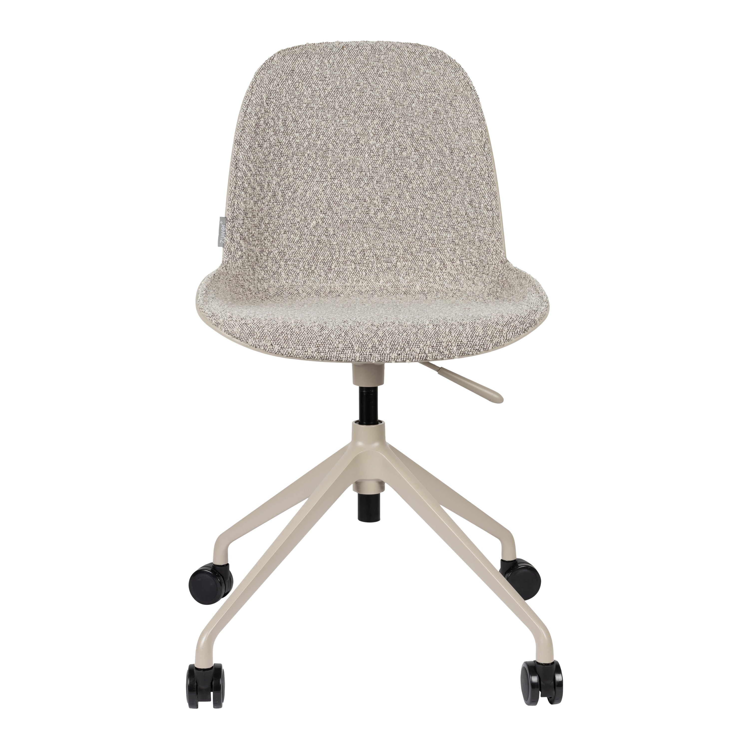 Zuiver Albert Kuip Bureaustoel