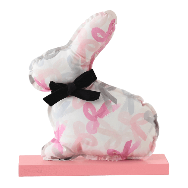 ADORNO COELHO 18 CM PASCOQUETTE