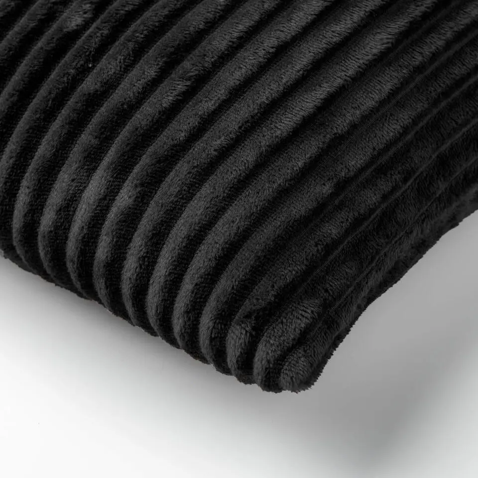 Kussenhoes Mart - Raven - 45x45 cm