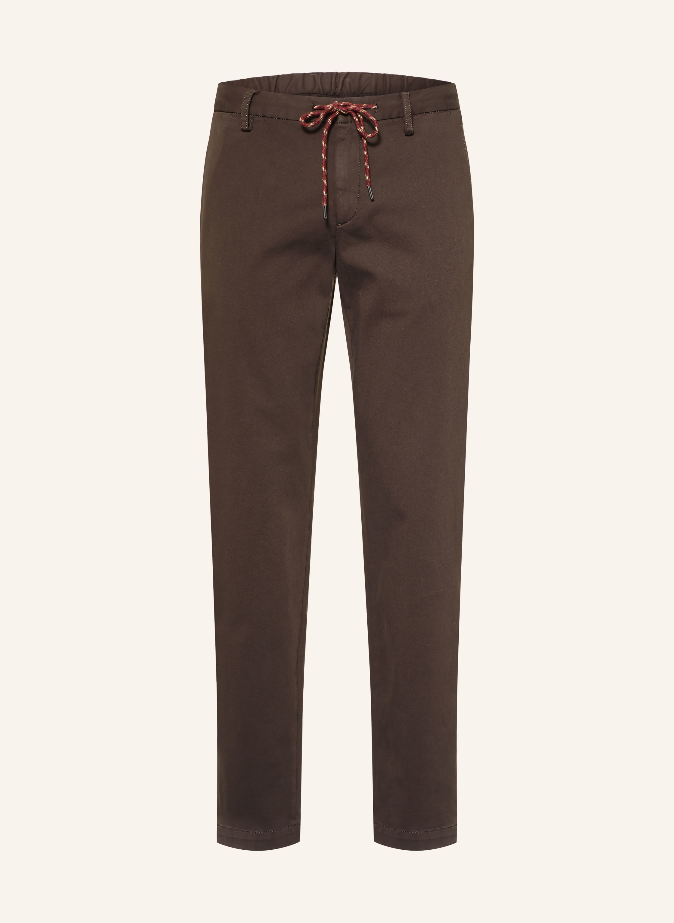 ALBERTO Chino JUMP Slim Fit