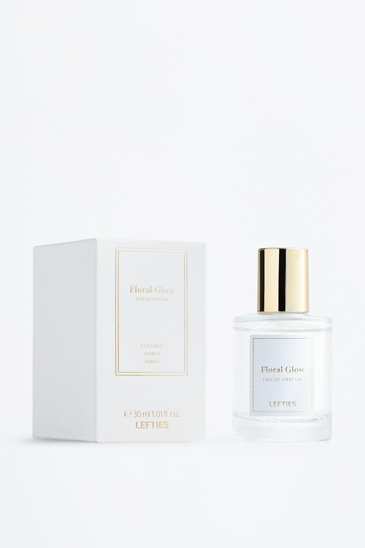 Golden Haze Floral Glow EDP 30 ml