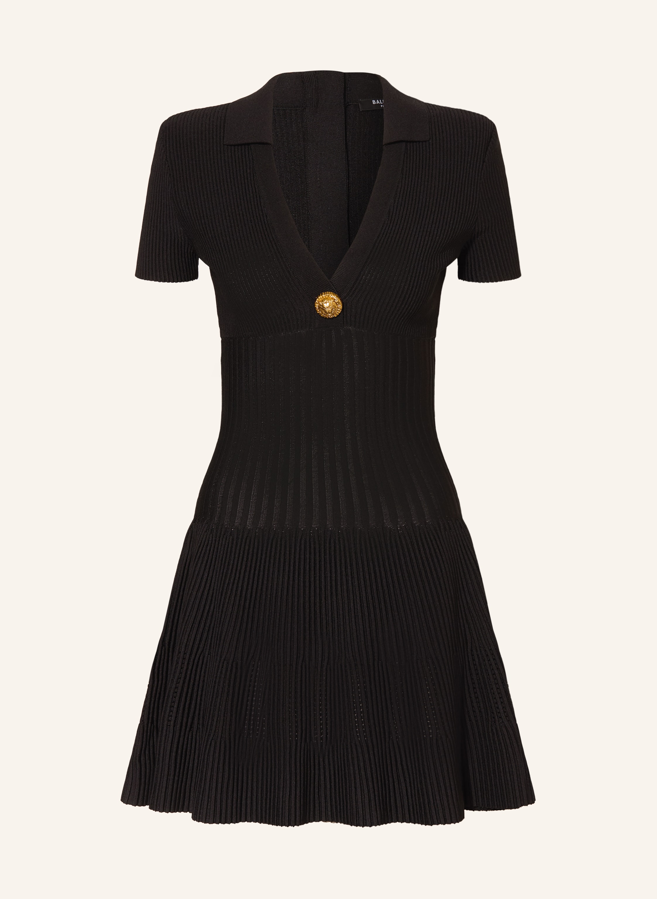 BALMAIN Cocktailkleid