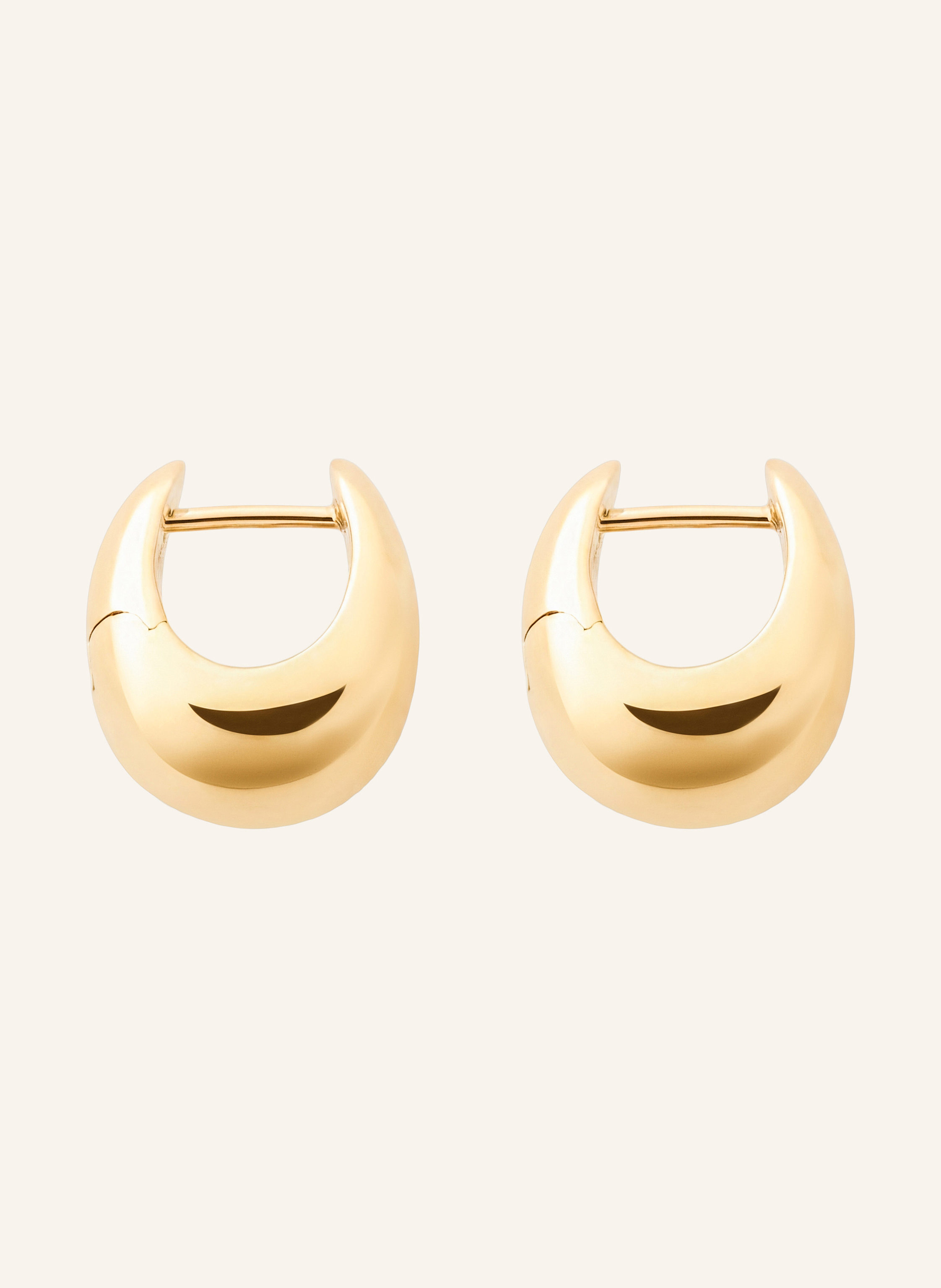 Lié Studio Ohrhänger THE VIOLET EARRINGS