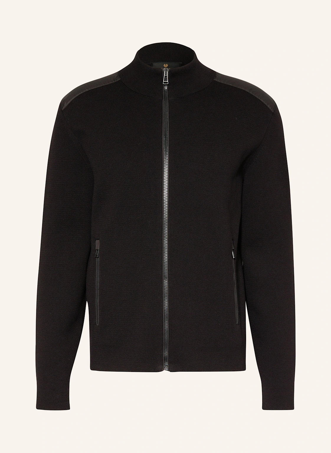 BELSTAFF Strickjacke VERTEX