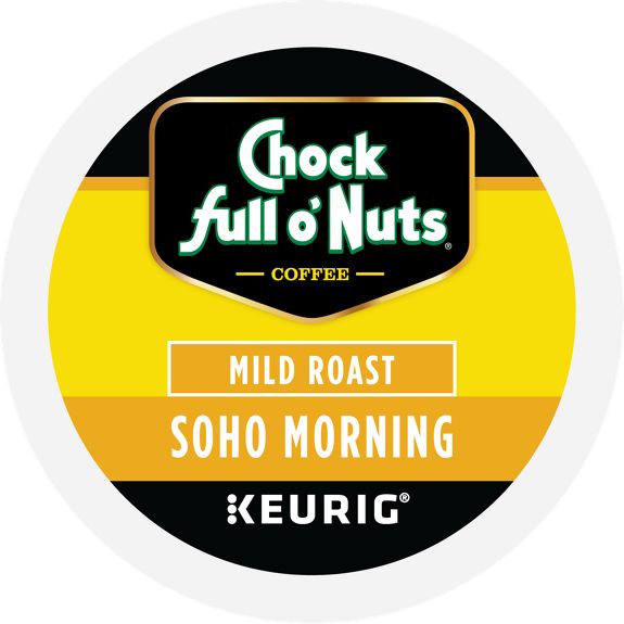 Soho Morning® Coffee