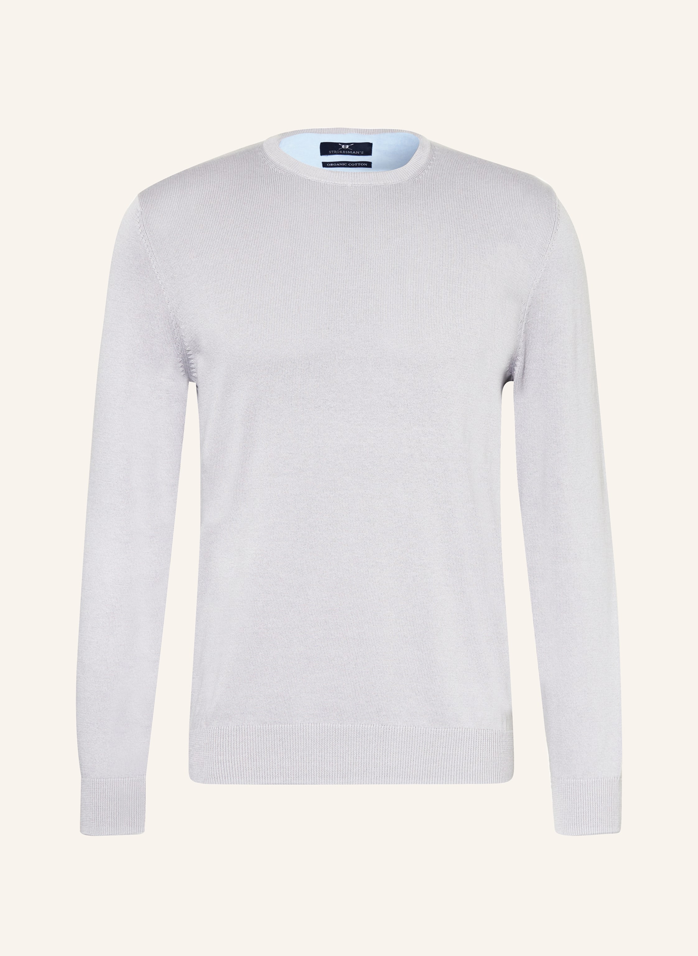 STROKESMAN'S Pullover