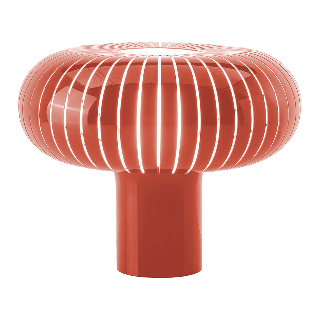 Kartell Teresa Tafellamp - Oranje