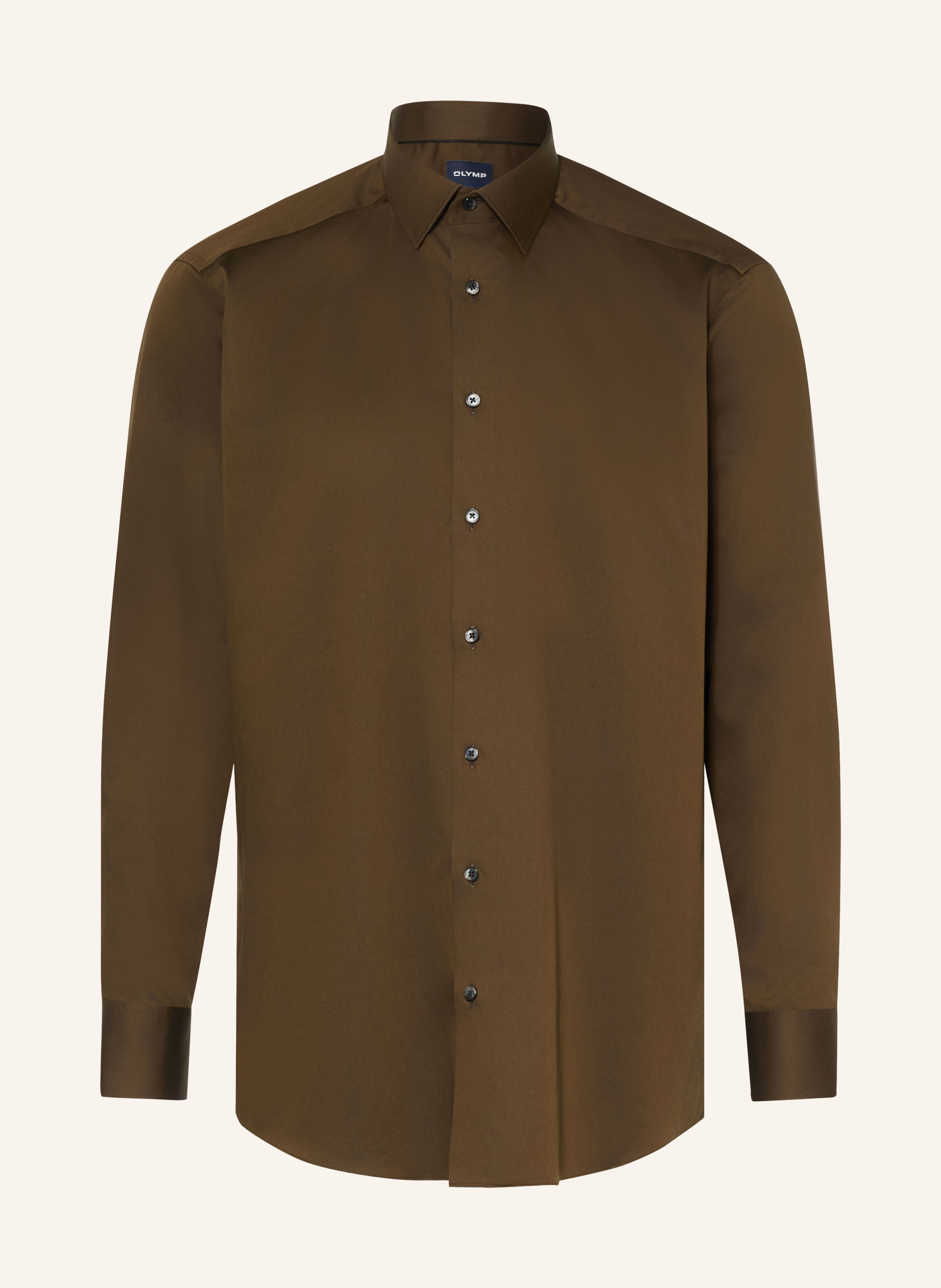 OLYMP Hemd Luxor comfort fit