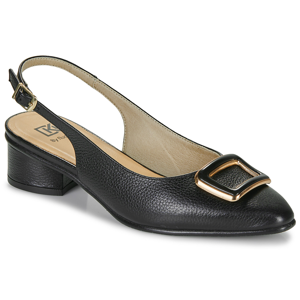 Dorking - TEA - Black