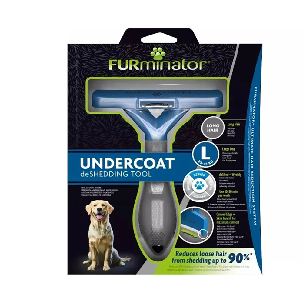 Furminator Undercoat L brush
