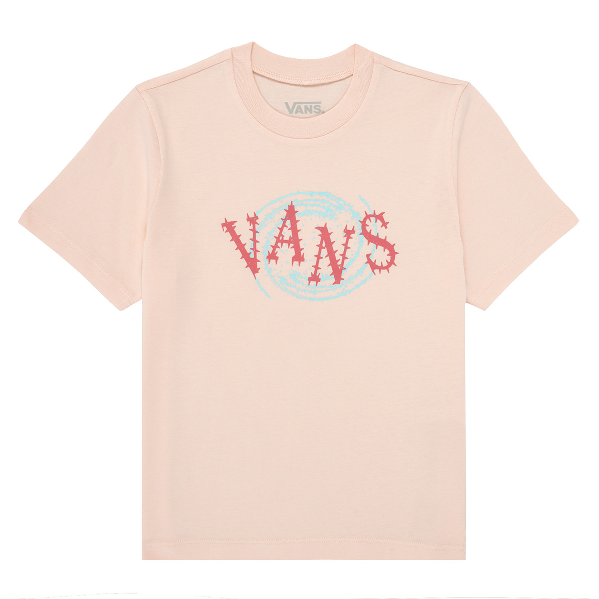 Vans - INTO THE VOID BFF - Pink