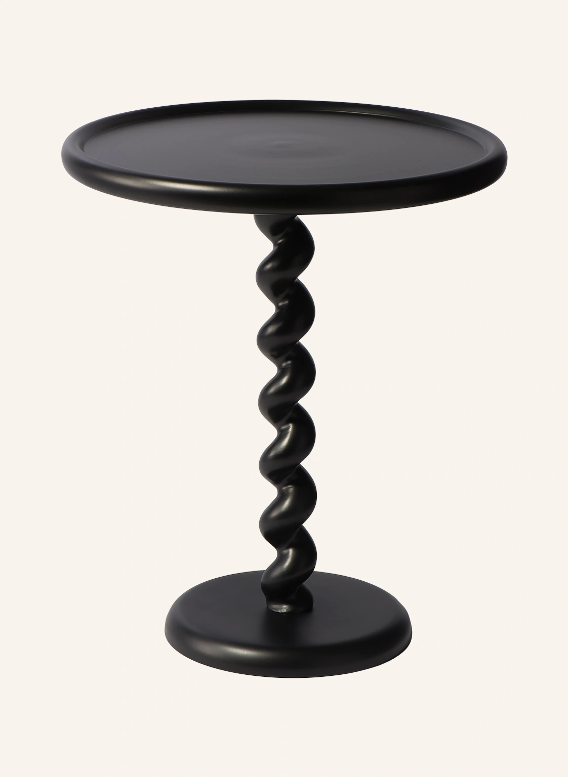 POLSPOTTEN Beistelltisch TWISTER