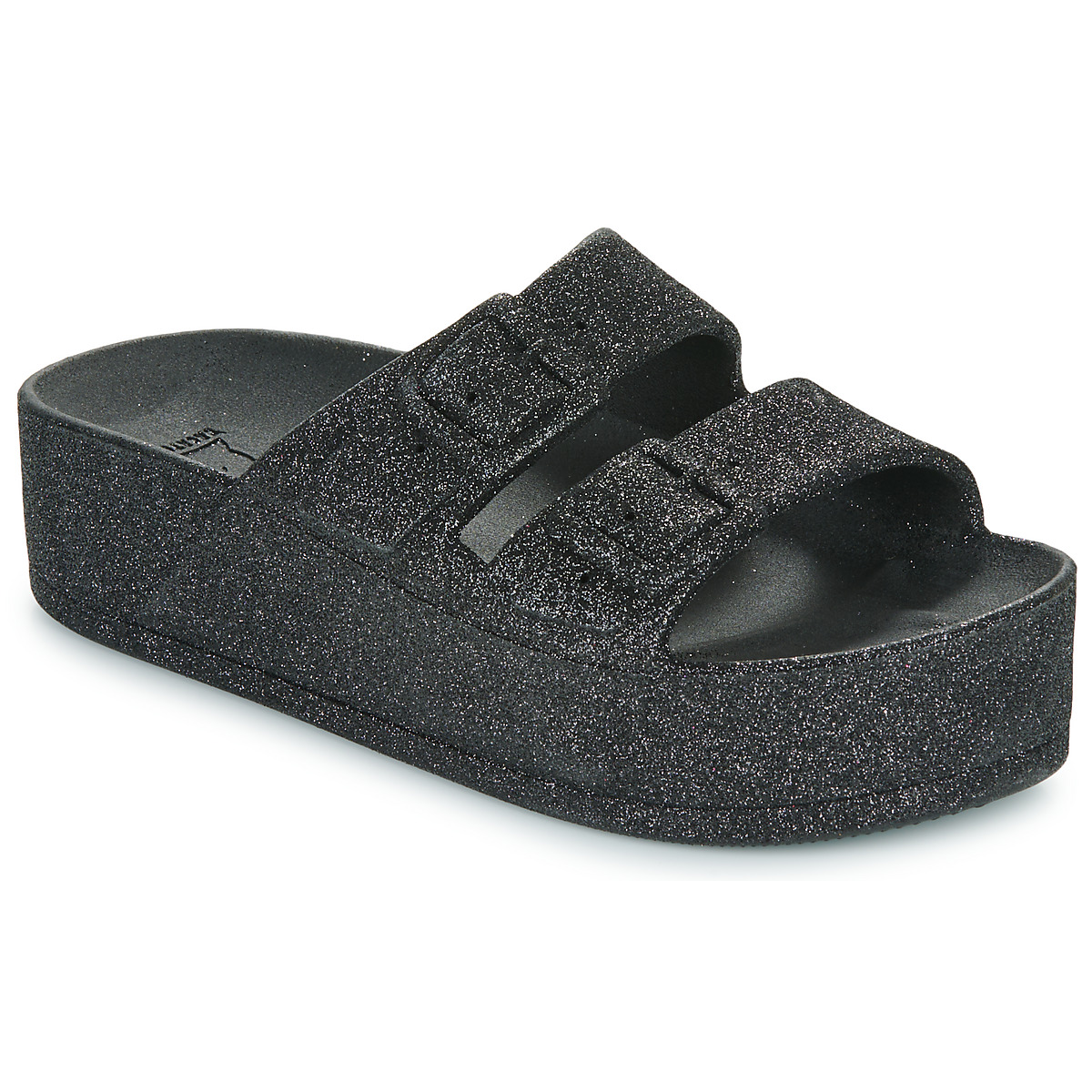 Cacatoès - CAIPIRINHA GLITTER - Black